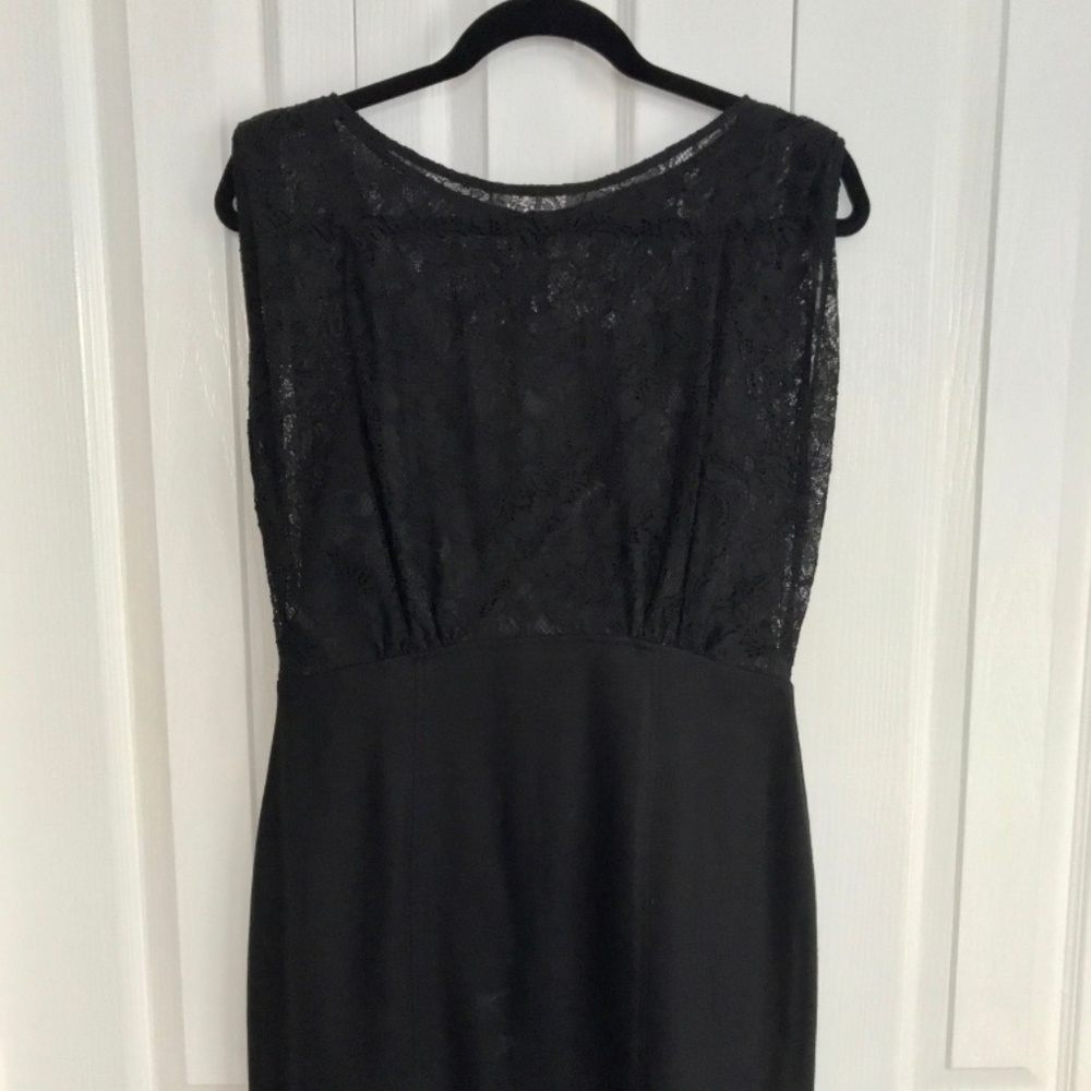 French Connection Planet Lace Dress